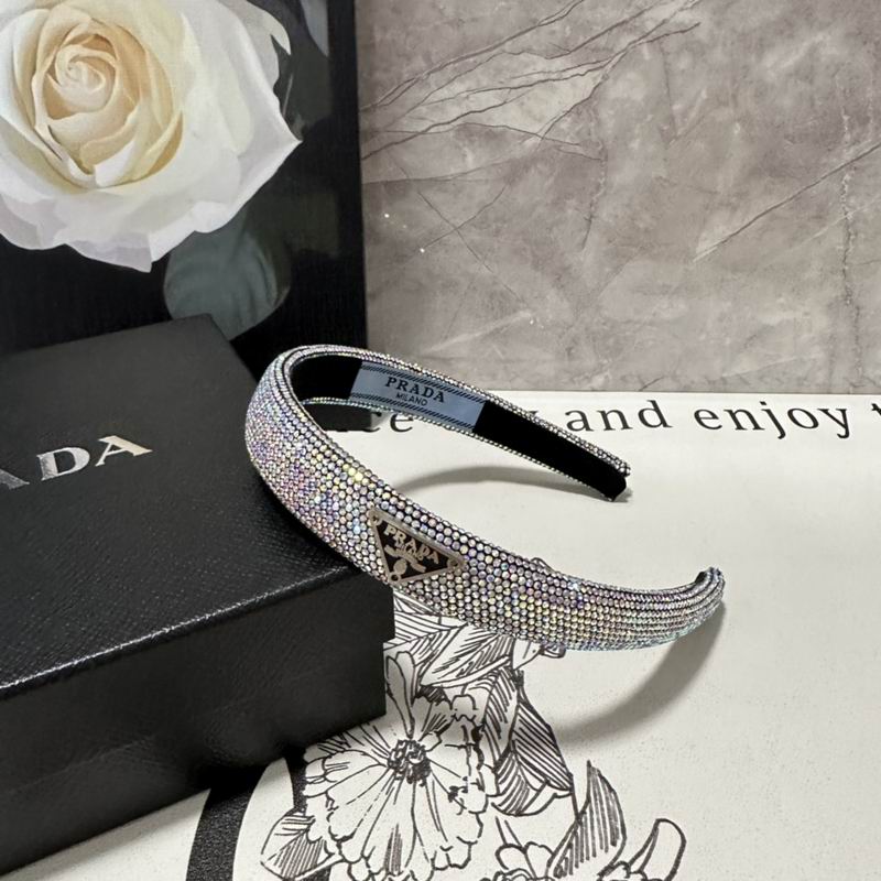 Prada Headband hh (33)